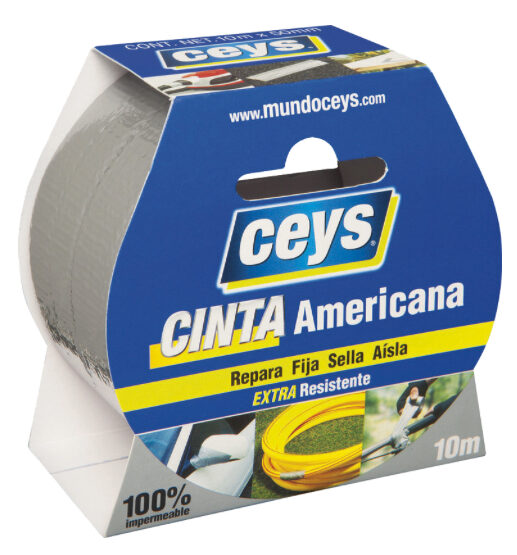 Cinta Americana Ceys