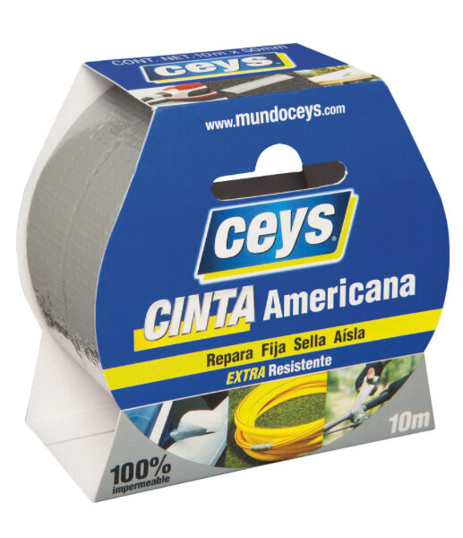 Cinta Americana Ceys