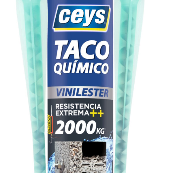 Taco Químico Ceys