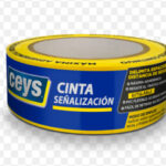 Cinta de señalización Ceys