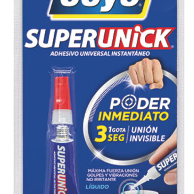 Superunick Ceys