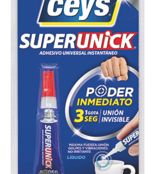 Superunick Ceys