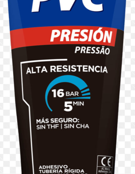 Adhesivo PVC Ceys