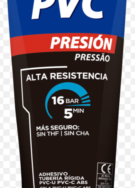 Adhesivo PVC Ceys