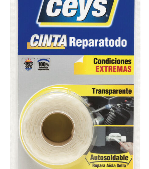 Cinta reparatodo Ceys