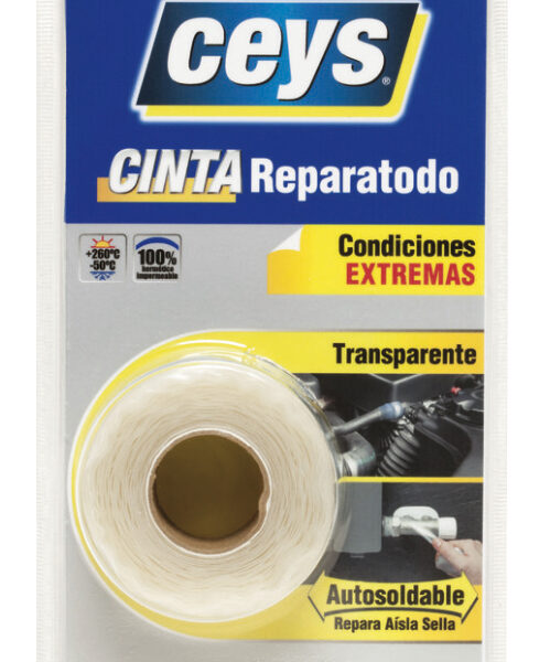 Cinta reparatodo Ceys