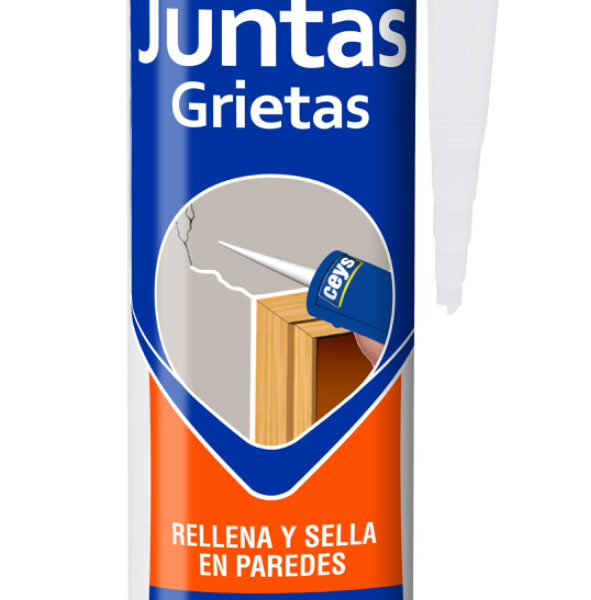 Sellador Juntas y Grietas Ceys